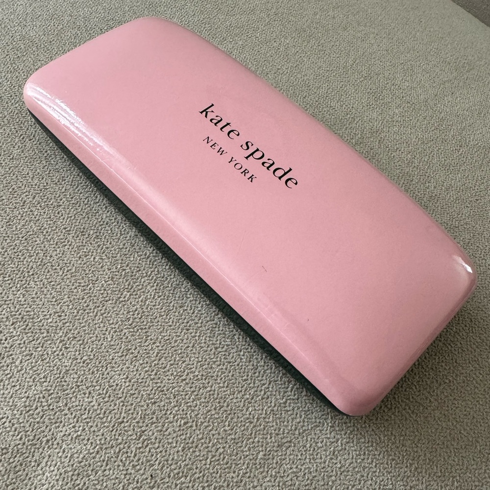 Kate Spade Glasses Case